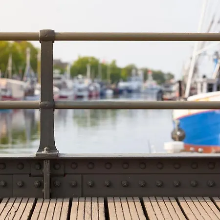 Windfluechter Am Kurpark