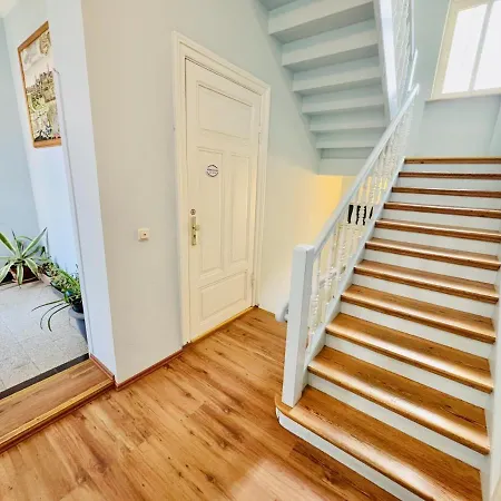 Windfluechter Am Kurpark Appartement *