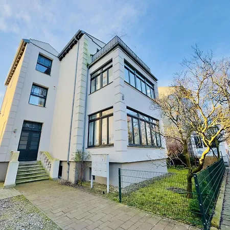 Windfluechter Am Kurpark