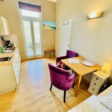 Windfluechter Am Kurpark