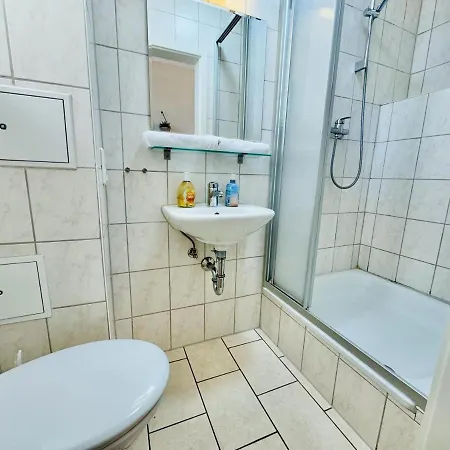 Windfluechter Am Kurpark * Rostock