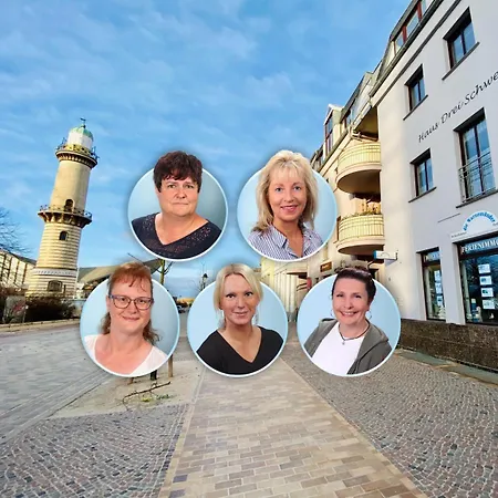 Windfluechter Am Kurpark